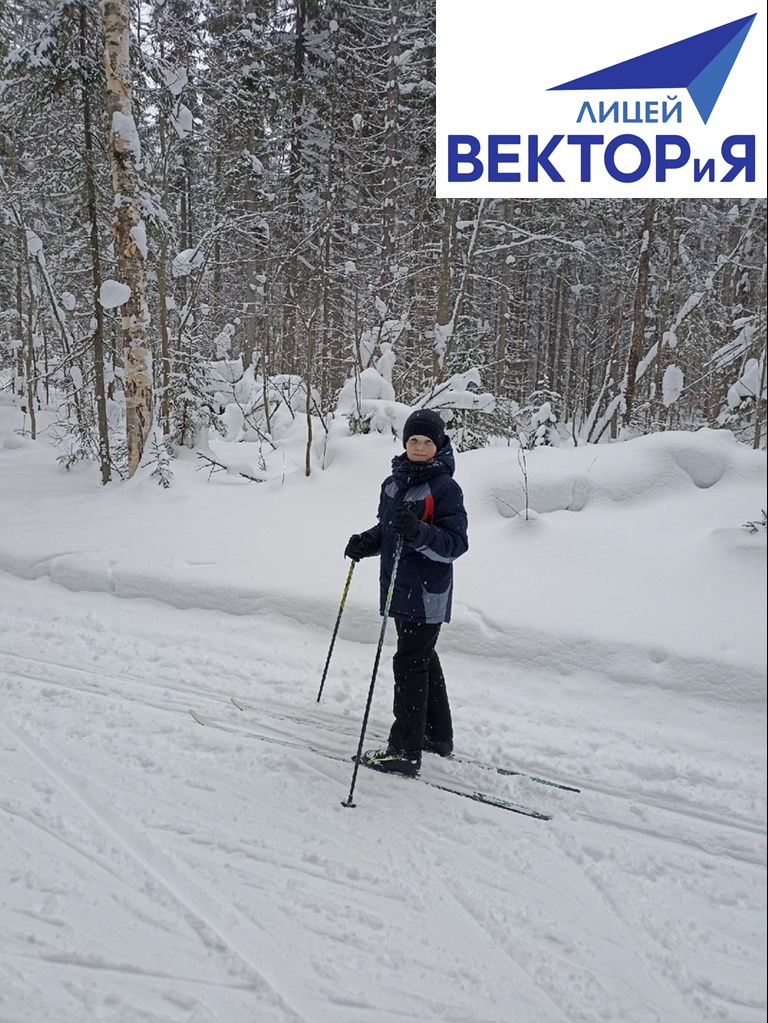 Губин Матвей Васильевич